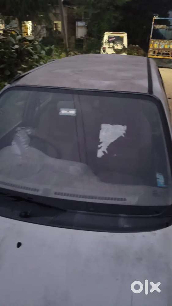 Maruti Suzuki Alto 2011 Car