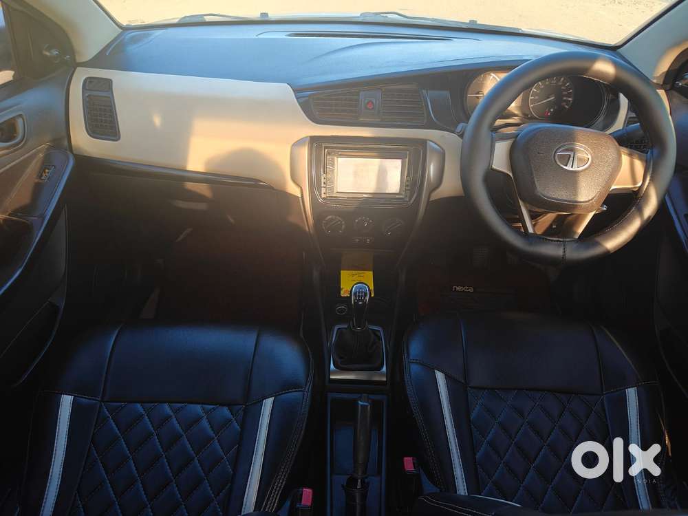 Tata Zest  Quadrajet 1.3 75ps Xe, 2015, Diesel