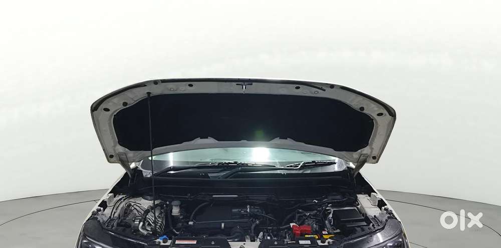 Maruti Suzuki Brezza Zxi S-cng, 2024, Cng & Hybrids