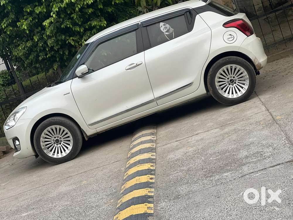 Maruti Suzuki Swift 2018 Diesel Good Condition