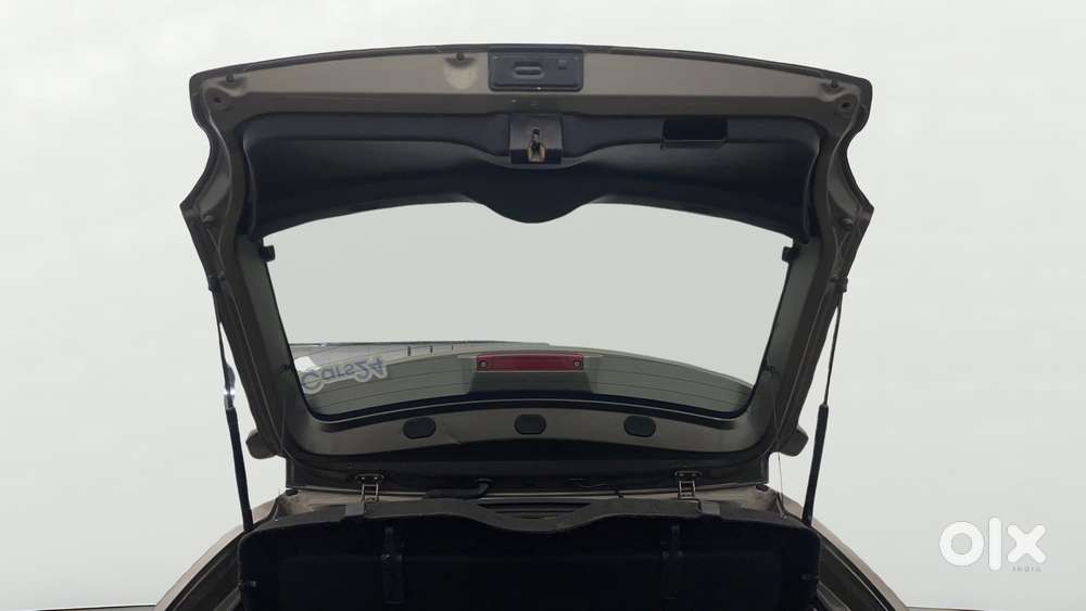 Maruti Suzuki Baleno 1.2 Alpha, 2019, Petrol