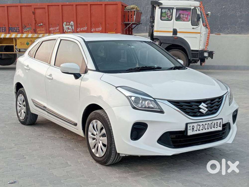 Maruti Suzuki Baleno 1.3 Delta, 2019, Diesel
