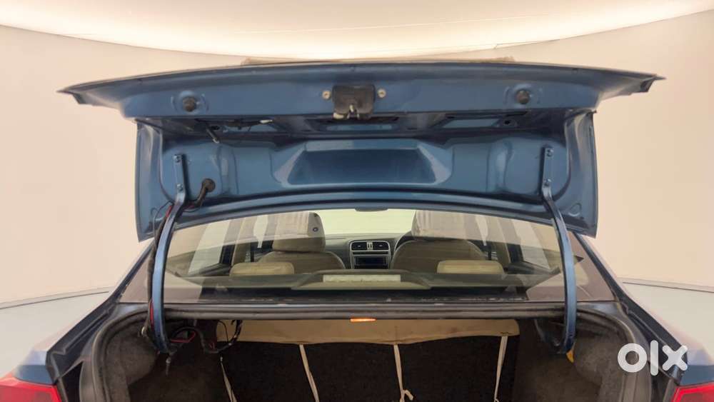 Volkswagen Ameo 1.5 Tdi Highline At, 2016, Diesel