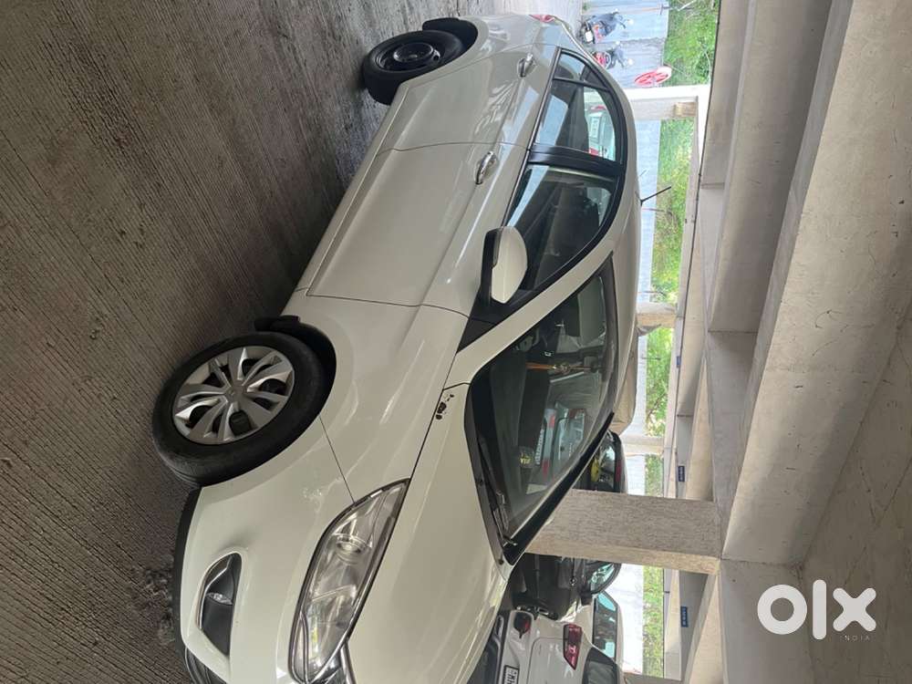Tata Zest Petrol Xms