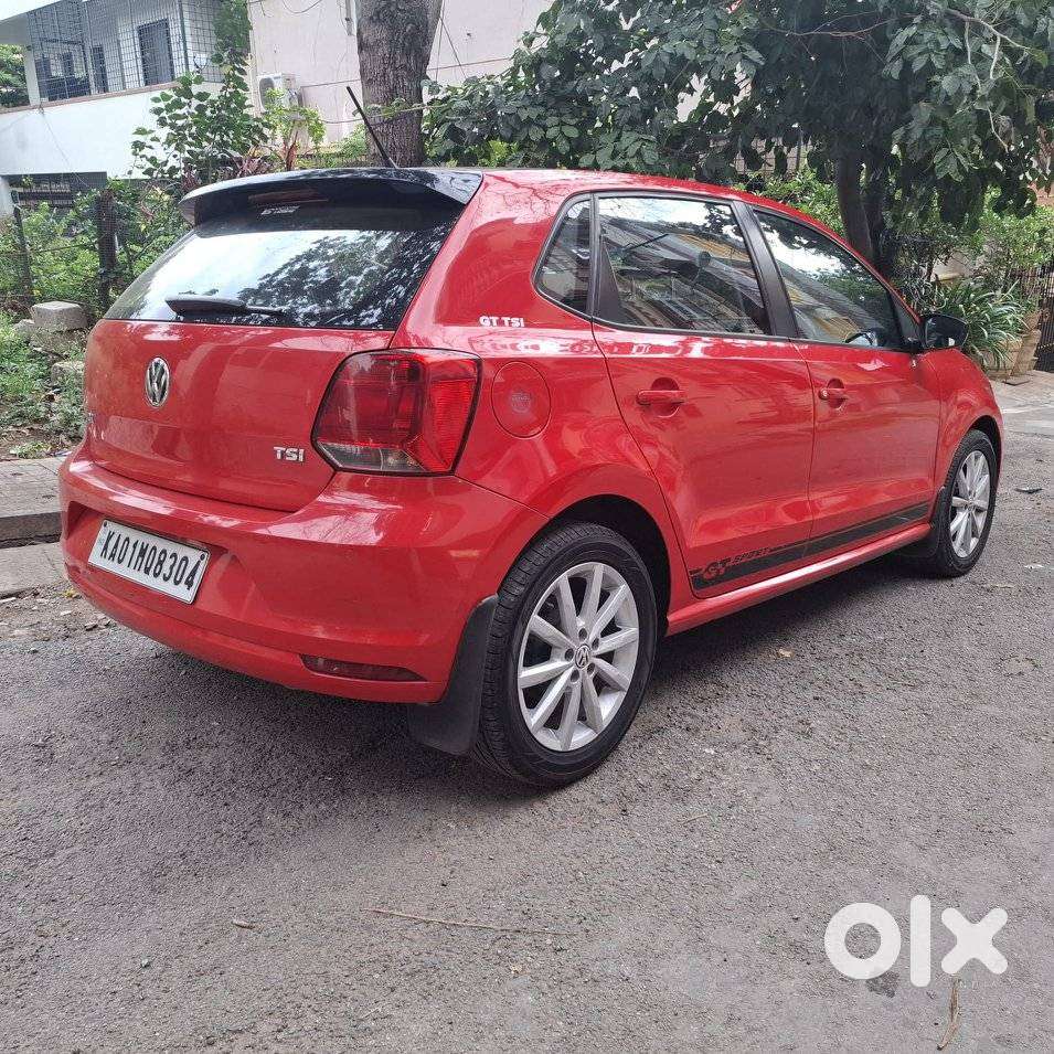 Volkswagen Gti 1.8 Tsi, 2017, Petrol