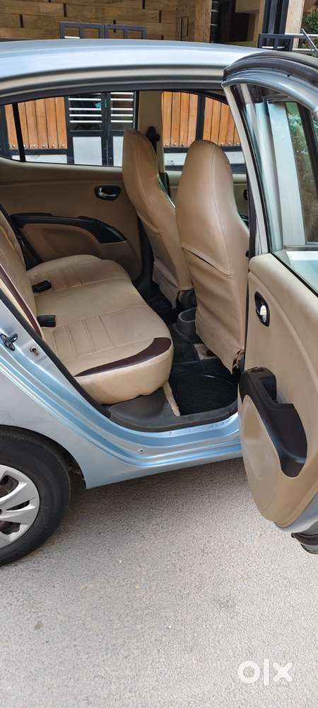 Hyundai I10 1.2 Kappa Magna, 2011, Petrol