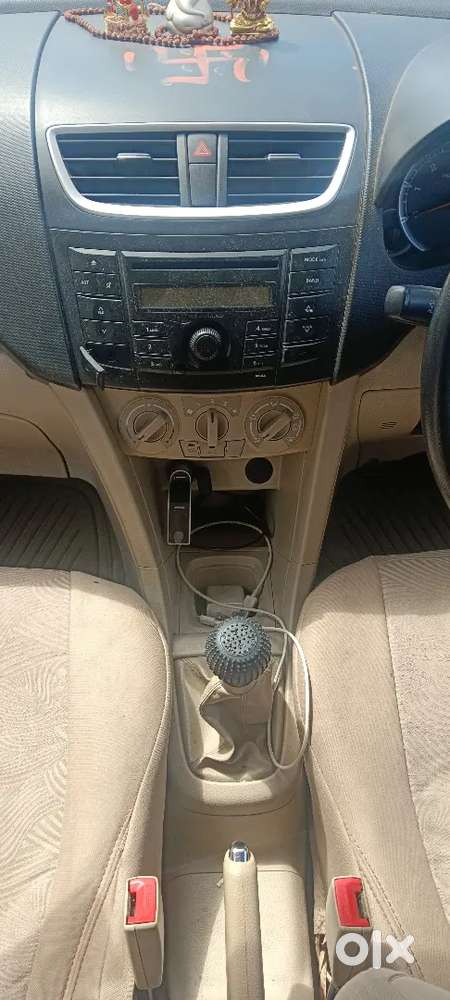 Maruti Suzuki Swift Dzire Vdi
