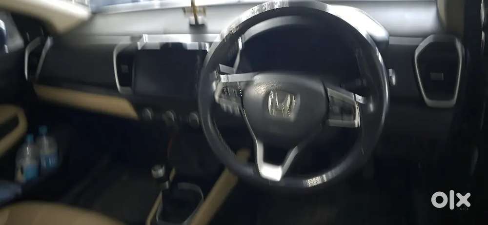 Honda Cr-v Awd 2020