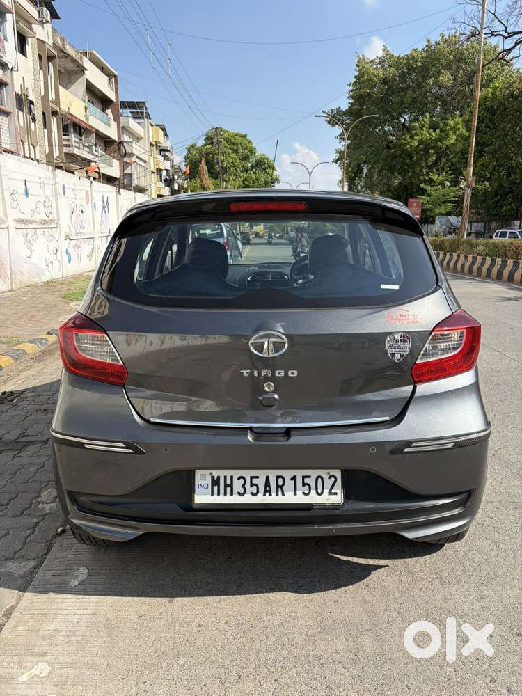 Tata Tiago 1.2 Revotron Xe Option, 2021, Petrol