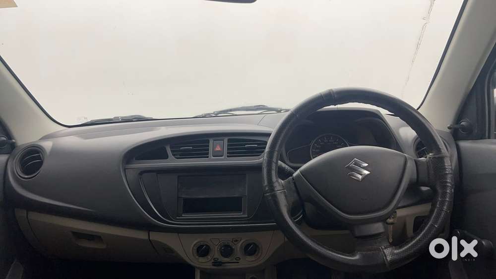 Maruti Suzuki Alto K10 1.0 Lxi (o), 2016, Petrol