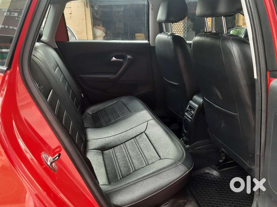 Volkswagen Polo 1.5 Tdi Highline Plus, 2019, Diesel