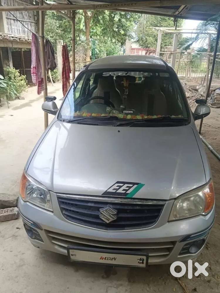 Maruti Suzuki Alto K10 2012 Variant Vxi