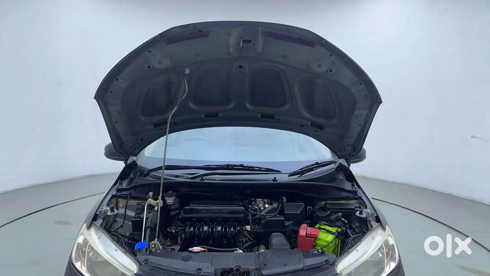 Honda City I Dtec Vx, 2016, Petrol
