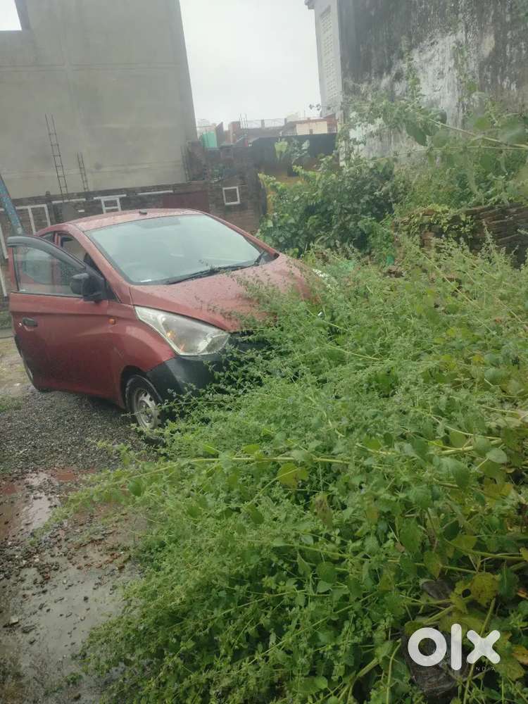 Hyundai Eon D-lite+ 140000 Km