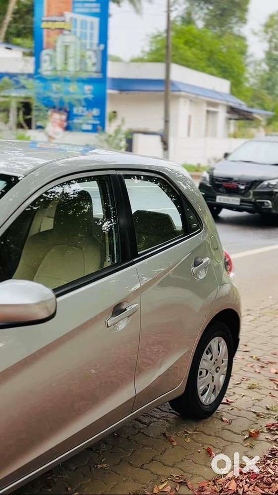 Honda Brio 2014 Petrol. Urgent Sale