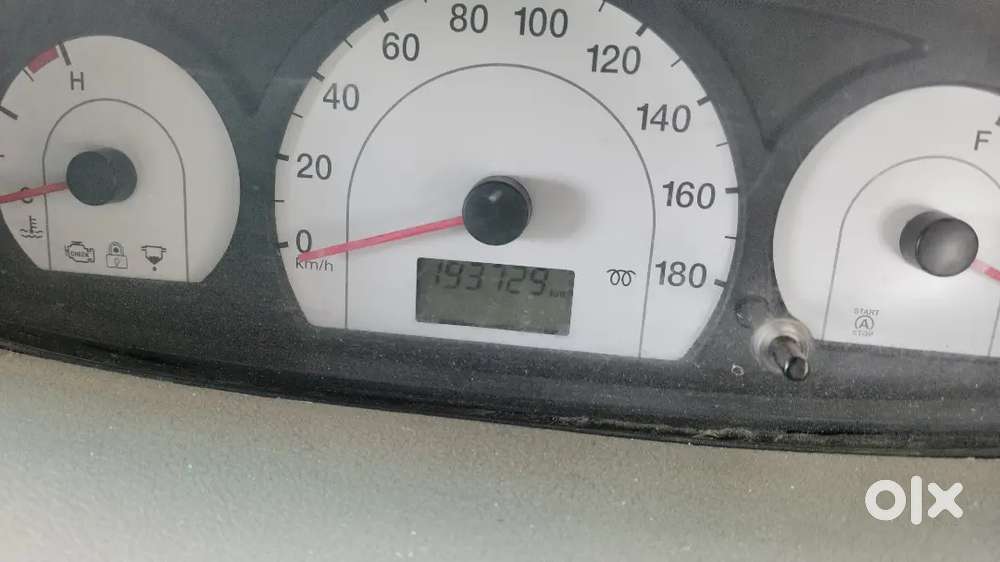 Mahindra Xylo 2013 Diesel 193000 Km Driven