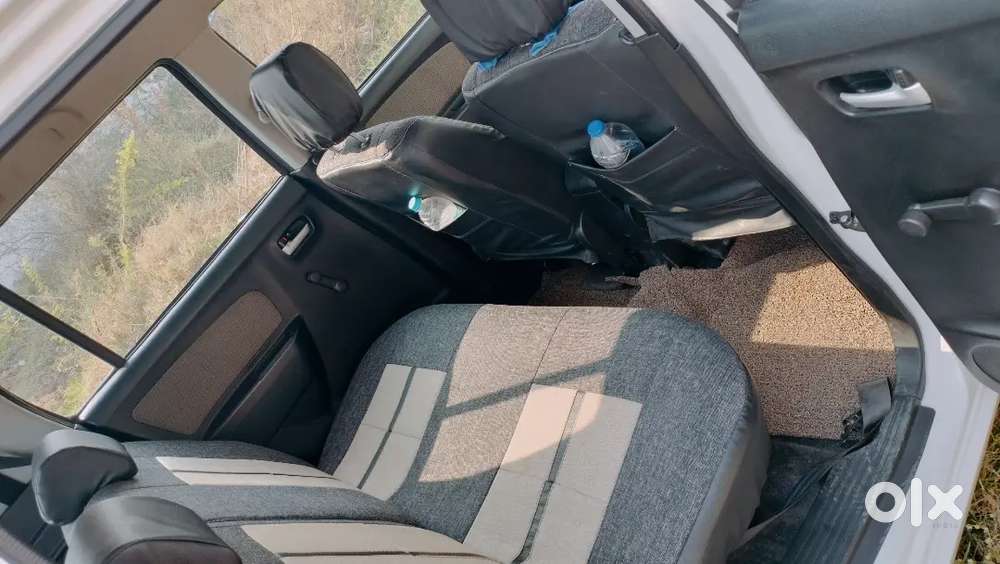 Maruti Suzuki Wagon R 1015 Petrol Well Maintained