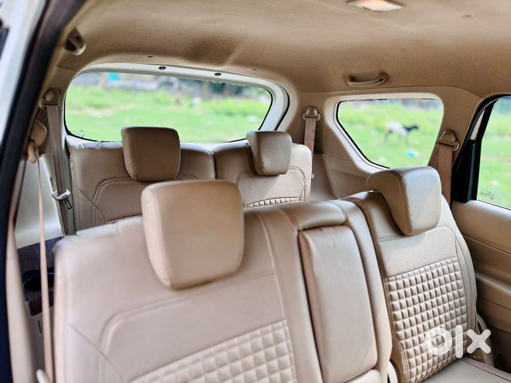 Maruti Suzuki Ertiga Vxi 2024