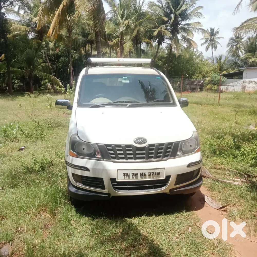 Mahindra Xylo Diesel 2016
