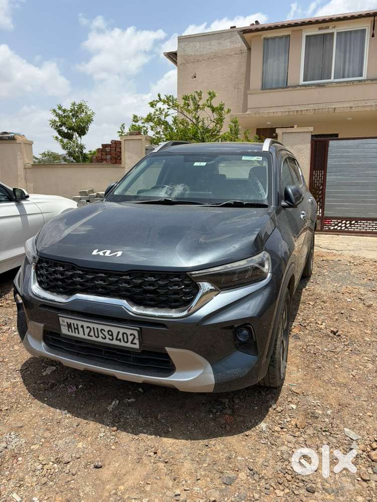 Kia Sonet Diesel 2022 Car