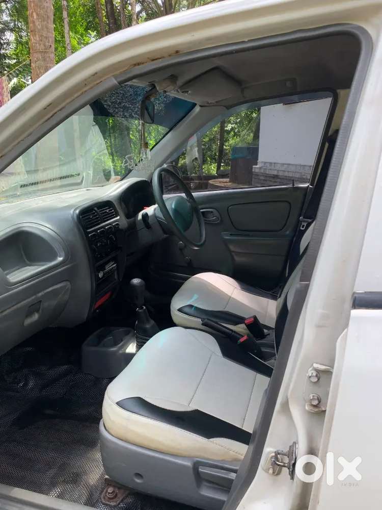 2007 Maruti Suzuki Alto,