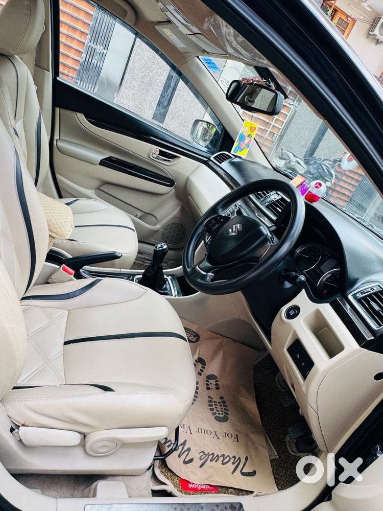 Maruti Suzuki Ciaz Zeta, 2018, Petrol