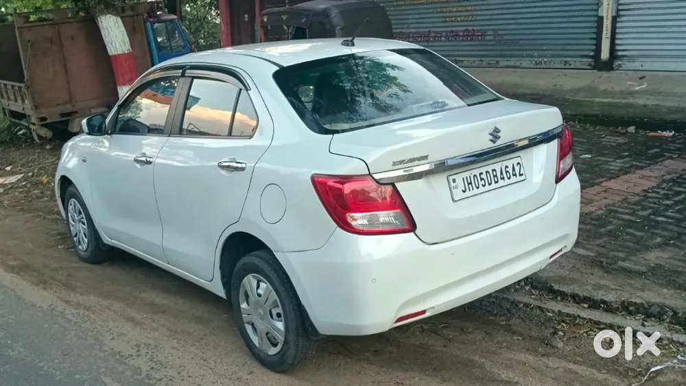 Maruti Suzuki Dzire 1.2 Lxi, 2021, Petrol