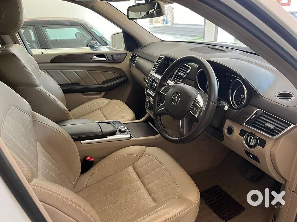 Mercedes-benz Diesel 2016 Car
