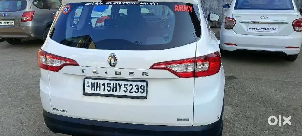 Army Parson Use, Under 2 Years Only 15000 Use