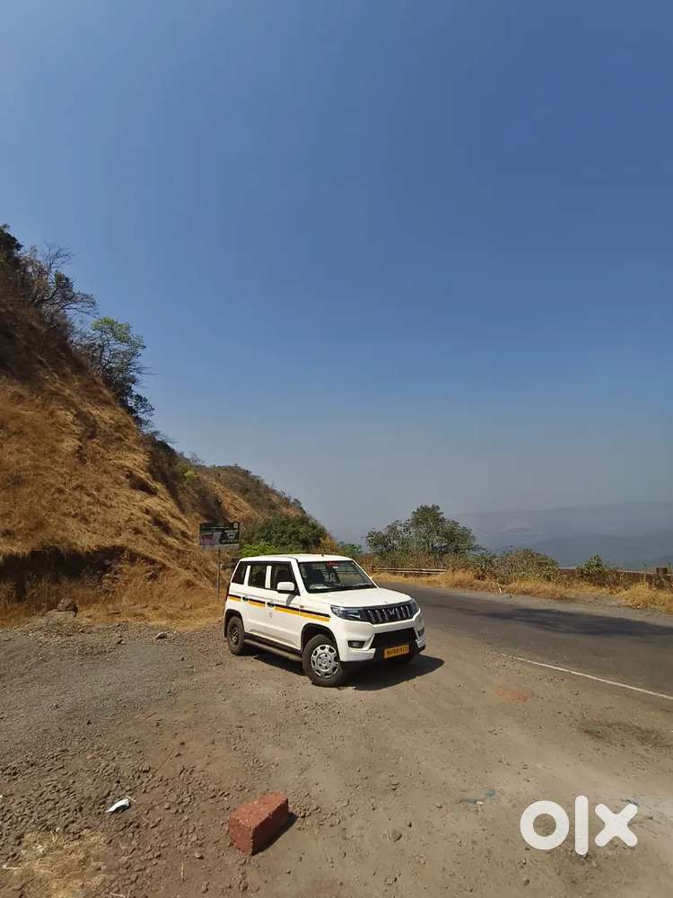 Mahindra Bolero Neo 2024