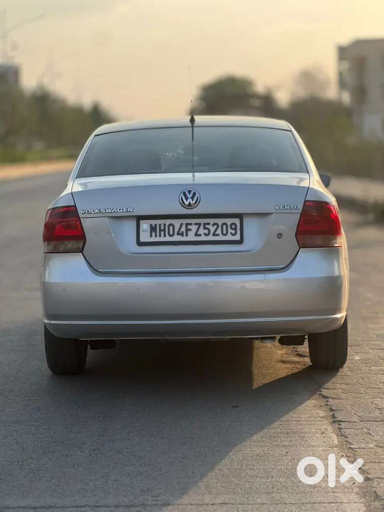 Volsvegan Vento