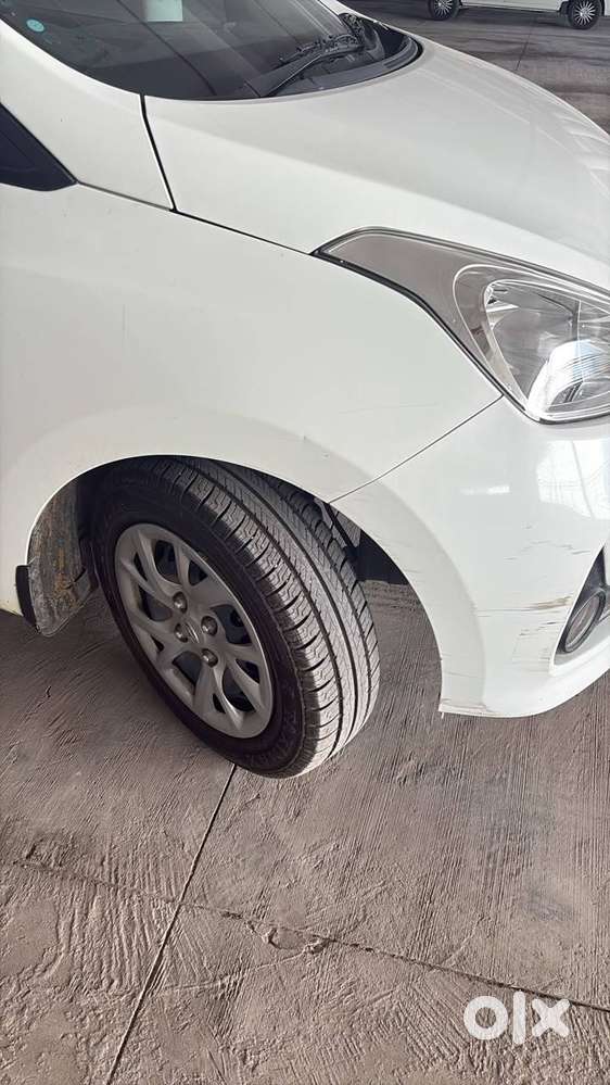 Hyundai Grand I10 Sportz 2019