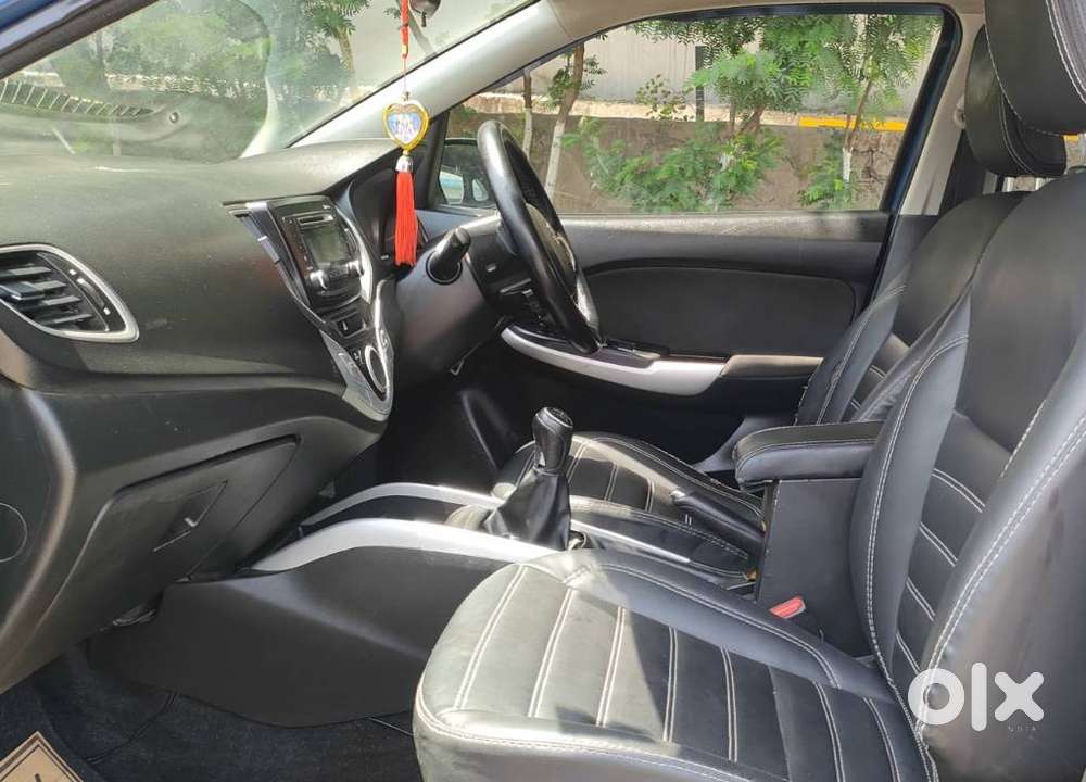 Maruti Suzuki Baleno Delta Cng, 2018, Cng & Hybrids