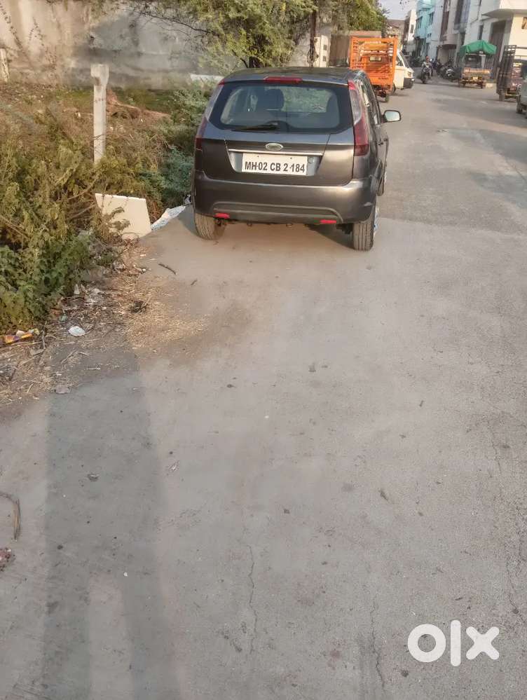 Ford Figo 2011