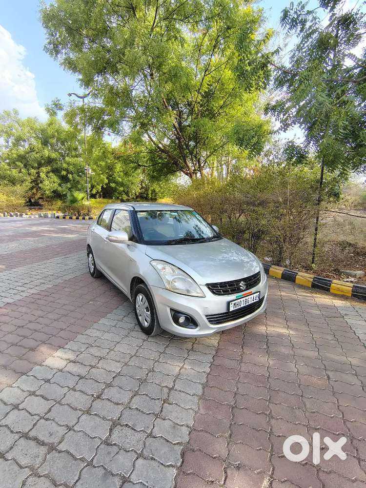 Maruti Suzuki Swift Dzire 2013 Petrol 85400 Km Driven