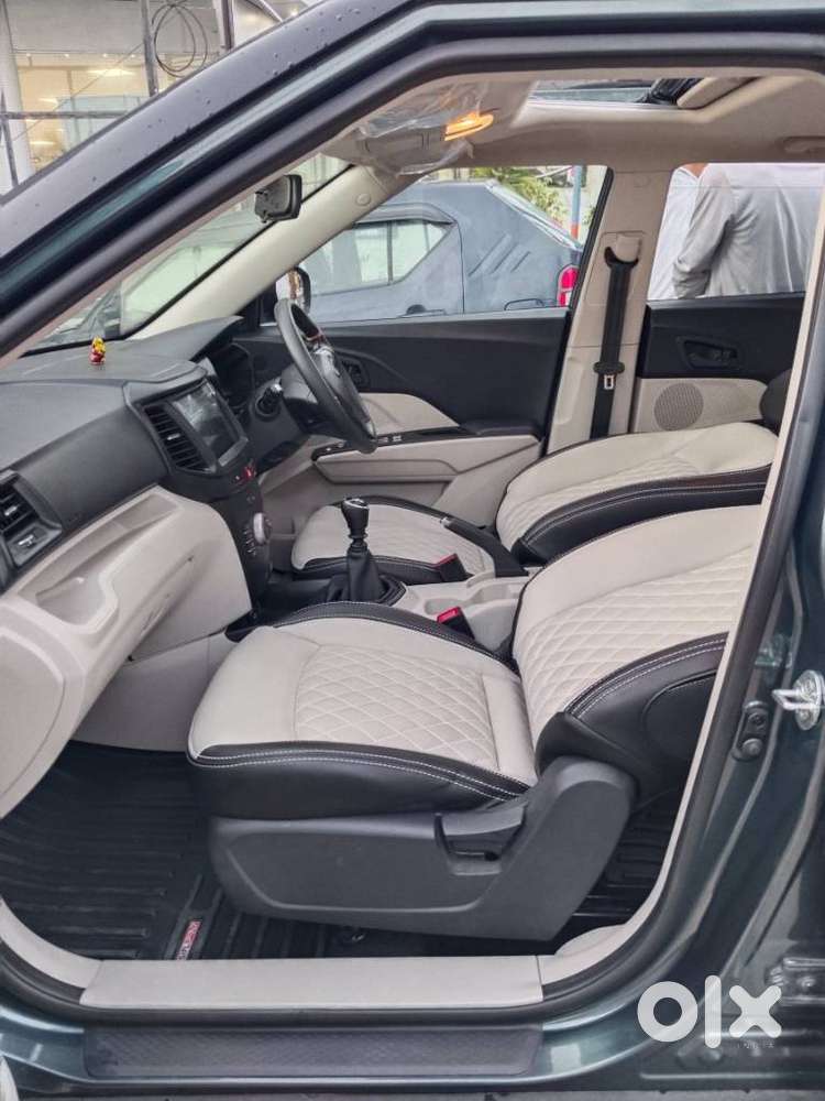 Mahindra Xuv300 W6 Diesel, 2024, Diesel