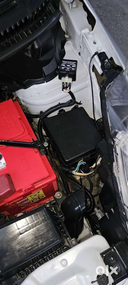 Maruti Suzuki Ertiga Zdi, 2013, Diesel