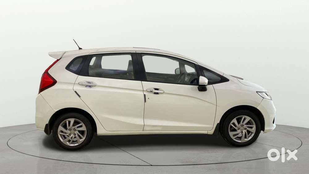 Honda Jazz 1.2 Zx Cvt I-vtec, 2021, Petrol