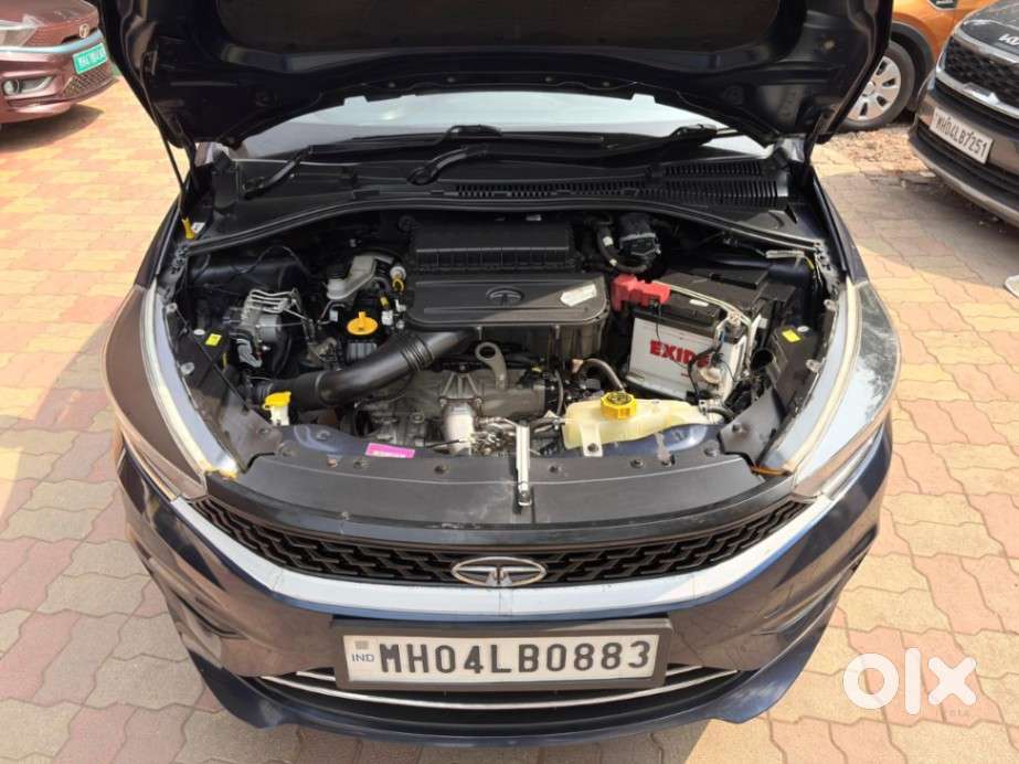 Tata Tiago Xt Icng, 2022, Cng & Hybrids