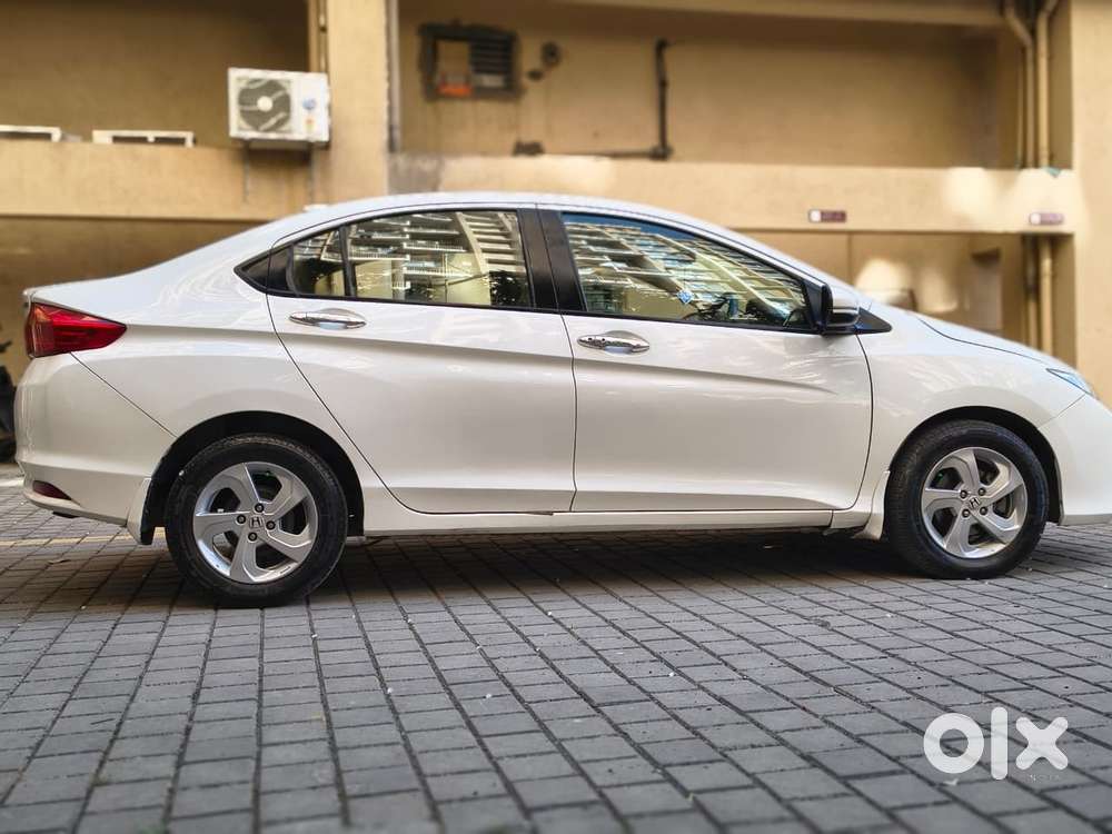 Honda City I Dtec Vx, 2015, Diesel