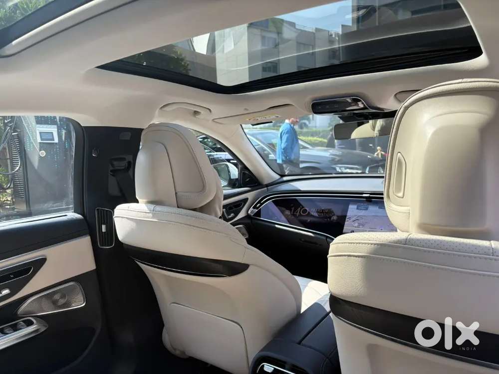 Mercedes-benz E-class 2026 E200 E 200