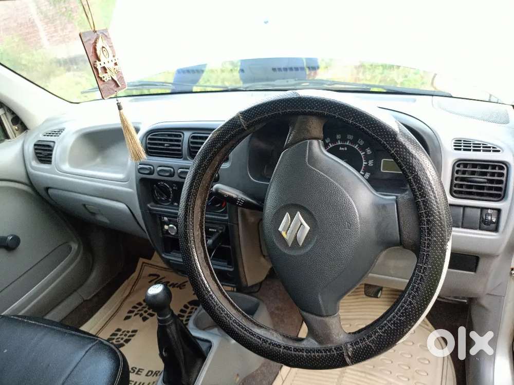Mechanical Full Ok. Brand New. Negotiatiable