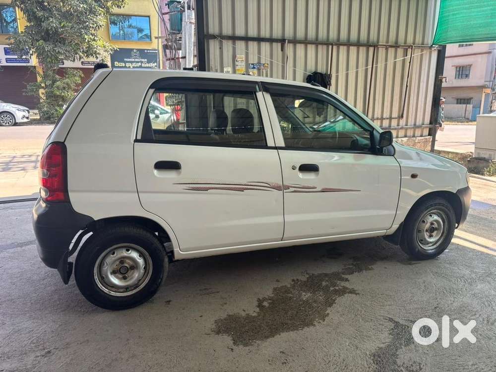 It's A Well Showroom Maintained Vehicle Till Date