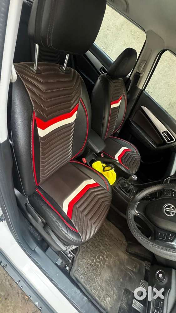 Toyota Urban Cruiser 2023 Petrol