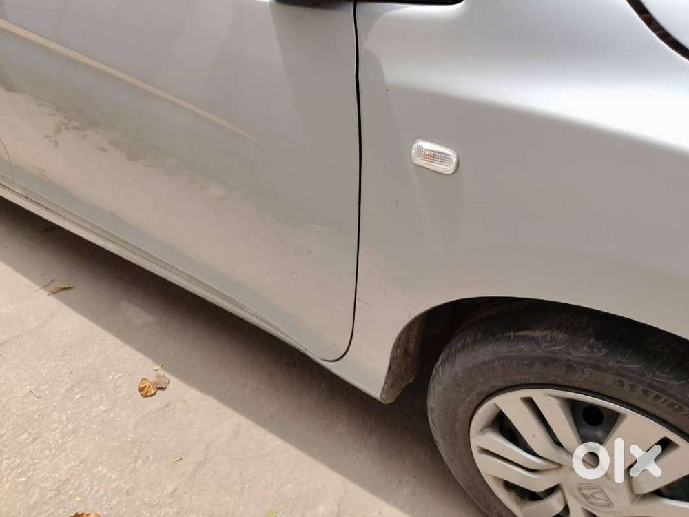 Well Maintained 2014 New Honda