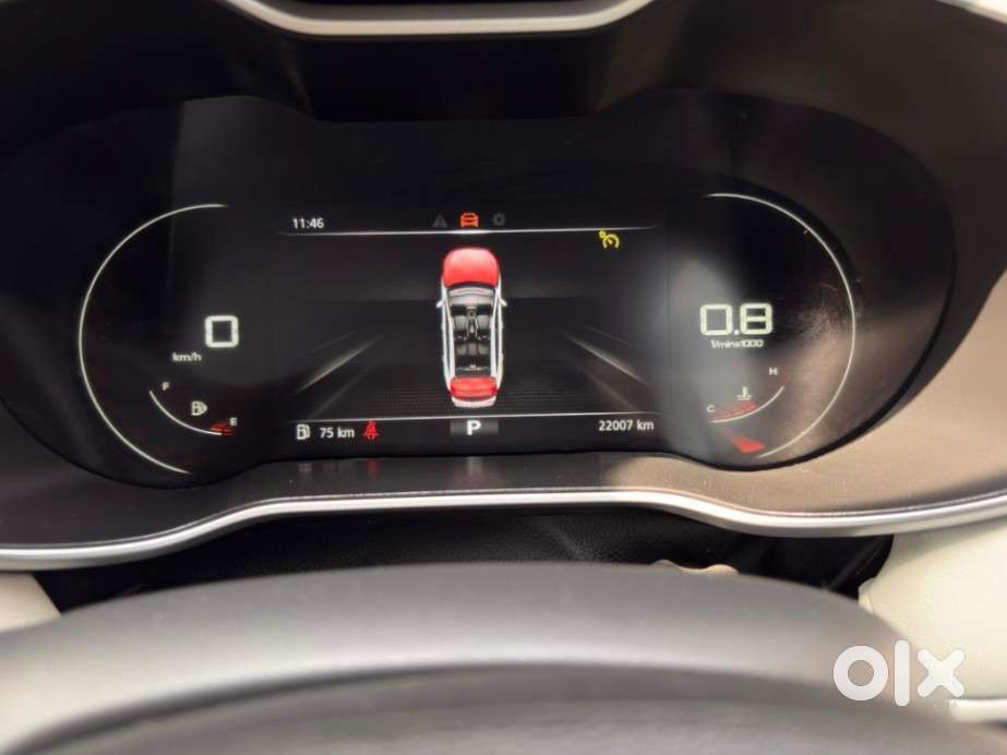 Mg Astor 1.5 Sharp Cvt, 2023, Petrol