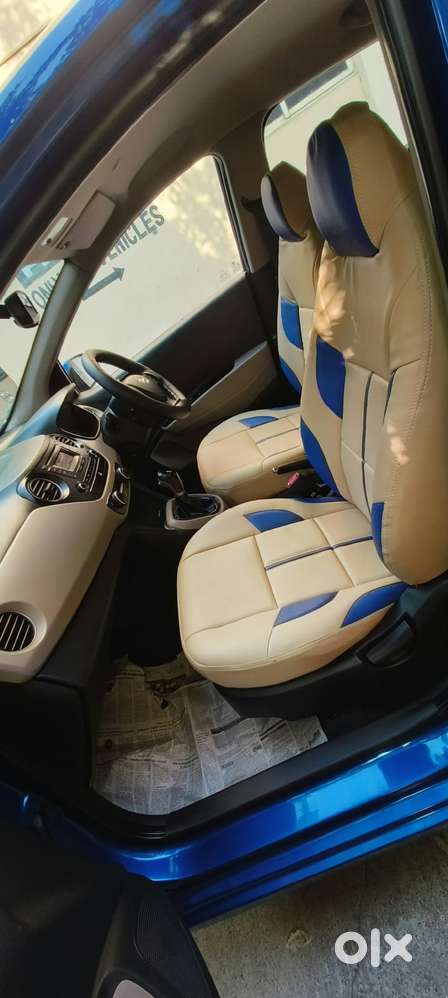 Hyundai Xcent 1.2 Kappa Sx Option, 2014, Petrol