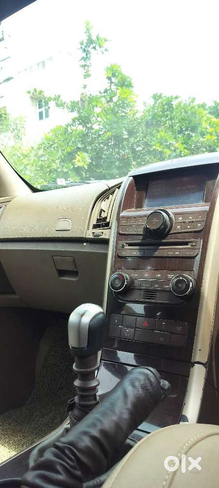 Mahindra Xuv500 W8, 2013, Diesel