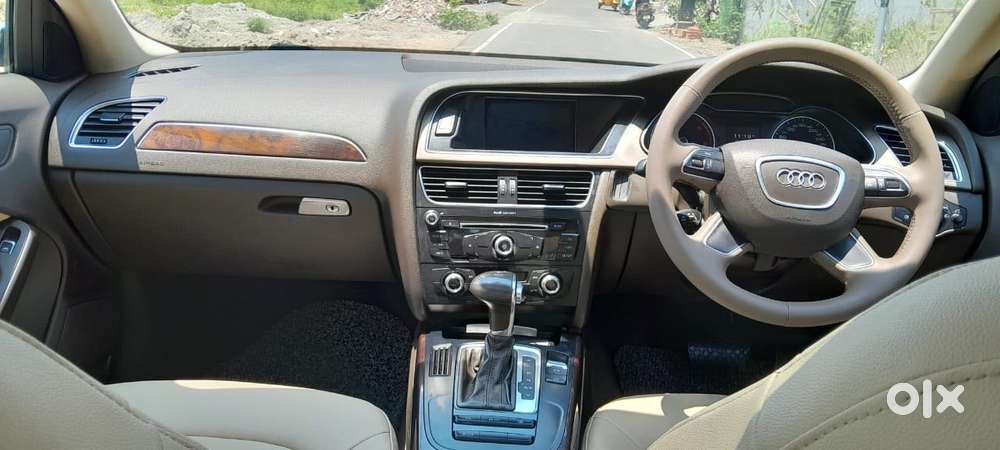 Audi A4 2.0 35 Tdi S Line, 2015, Diesel