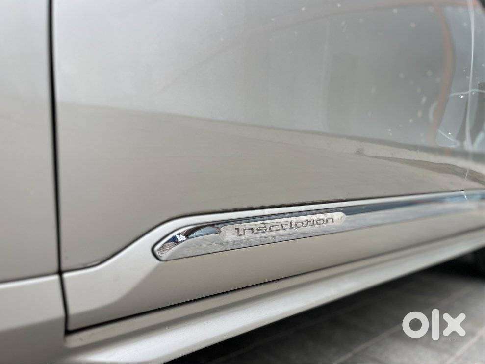 Volvo Xc 90 D5 Inscription, 2017, Diesel